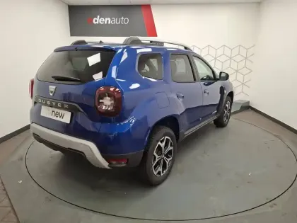 Photo 11 Dacia Duster Gén. II (HJD) Ph1 Prestige 5