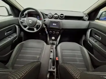 Photo 25 Dacia Duster Gén. II (HJD) Ph1 Prestige 5