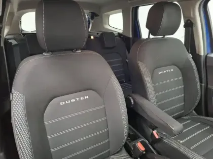 Photo 27 Dacia Duster Gén. II (HJD) Ph1 Prestige 5