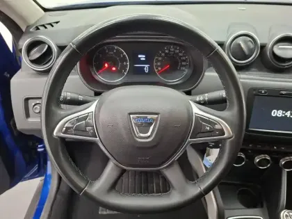 Photo 31 Dacia Duster Gén. II (HJD) Ph1 Prestige 5