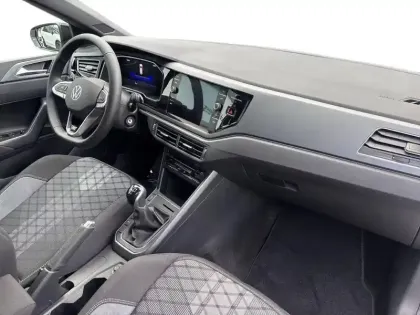 Photo 17 Volkswagen Polo  1.0 TSI 95 S&S BVM5