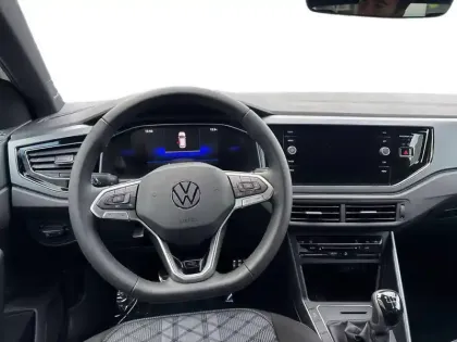 Photo 14 Volkswagen Polo  1.0 TSI 95 S&S BVM5