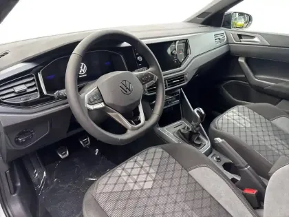 Photo 15 Volkswagen Polo  1.0 TSI 95 S&S BVM5