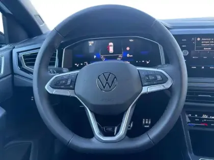 Photo 9 Volkswagen Polo  1.0 TSI 95 S&S BVM5