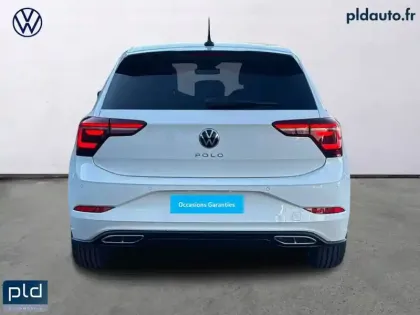Photo 13 Volkswagen Polo  1.0 TSI 95 S&S BVM5