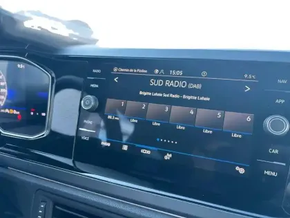 Photo 10 Volkswagen Polo  1.0 TSI 95 S&S BVM5