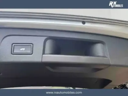 Photo 23 Volkswagen Touran  2.0 TDI 150 DSG7 7pl