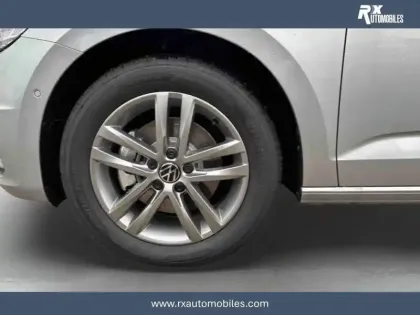 Photo 12 Volkswagen Touran  2.0 TDI 150 DSG7 7pl