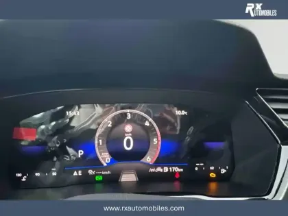 Photo 17 Volkswagen Touran  2.0 TDI 150 DSG7 7pl