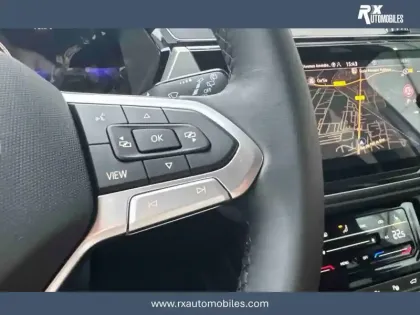 Photo 16 Volkswagen Touran  2.0 TDI 150 DSG7 7pl