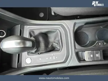 Photo 19 Volkswagen Touran  2.0 TDI 150 DSG7 7pl