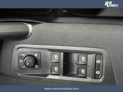 Photo 14 Volkswagen Touran  2.0 TDI 150 DSG7 7pl