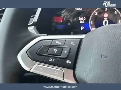 Photo 15 Volkswagen Touran  2.0 TDI 150 DSG7 7pl