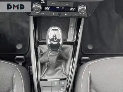 Photo 8 Skoda Kamiq  1.5 TSI Evo 2 150 ch DSG7 ACT