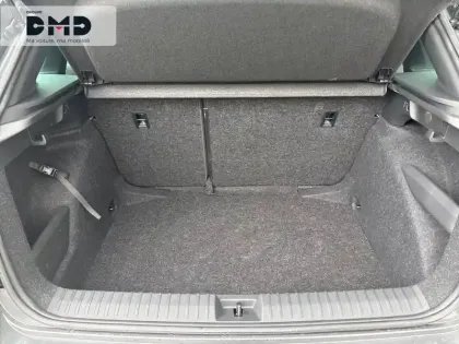 Photo 11 Skoda Kamiq  1.5 TSI Evo 2 150 ch DSG7 ACT