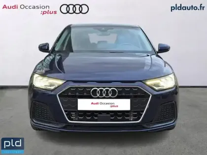 Photo 7 Audi A1  Sportback 30 TFSI 110 ch S tronic 7