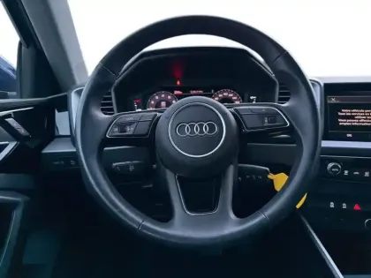 Photo 15 Audi A1  Sportback 30 TFSI 110 ch S tronic 7