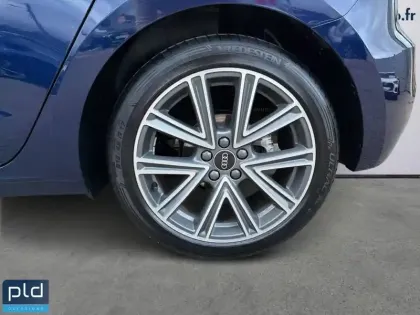 Photo 18 Audi A1  Sportback 30 TFSI 110 ch S tronic 7