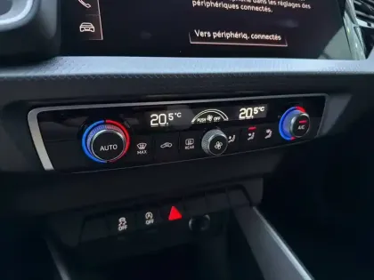 Photo 21 Audi A1  Sportback 30 TFSI 110 ch S tronic 7