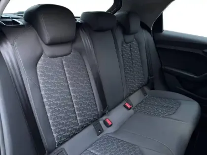 Photo 9 Audi A1  Sportback 30 TFSI 110 ch S tronic 7