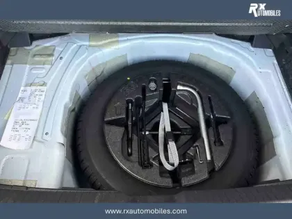 Photo 9 Volkswagen Polo  1.0 TSI 115 S&S BVM6