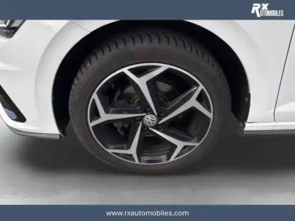 Photo 13 Volkswagen Polo  1.0 TSI 115 S&S BVM6