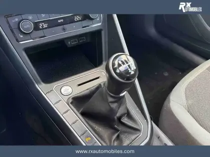 Photo 21 Volkswagen Polo  1.0 TSI 115 S&S BVM6