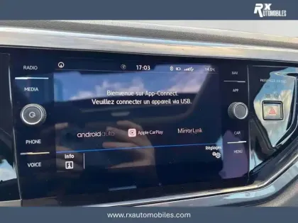 Photo 20 Volkswagen Polo  1.0 TSI 115 S&S BVM6