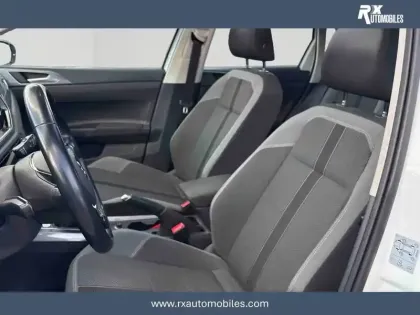 Photo 5 Volkswagen Polo  1.0 TSI 115 S&S BVM6