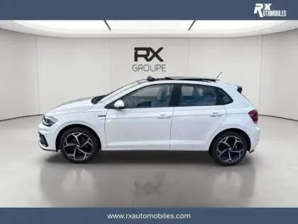 Photo 7 Volkswagen Polo  1.0 TSI 115 S&S BVM6