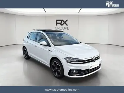 Photo Volkswagen Polo Carat Exclusive
