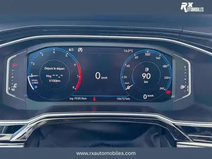 Photo 15 Volkswagen Polo  1.0 TSI 115 S&S BVM6