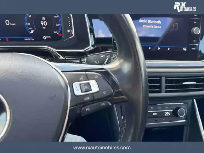 Photo 16 Volkswagen Polo  1.0 TSI 115 S&S BVM6