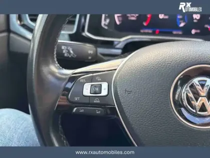 Photo 17 Volkswagen Polo  1.0 TSI 115 S&S BVM6