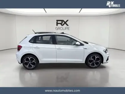 Photo 11 Volkswagen Polo  1.0 TSI 115 S&S BVM6