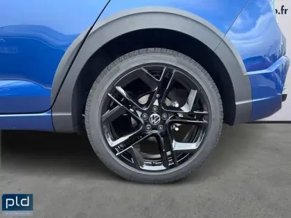 Photo 18 Volkswagen Taigo  1.0 TSI 116 DSG7