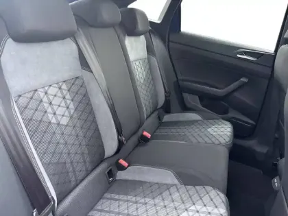 Photo 9 Volkswagen Taigo  1.0 TSI 116 DSG7