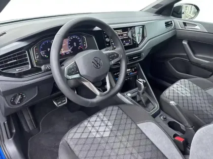 Photo 14 Volkswagen Taigo  1.0 TSI 116 DSG7