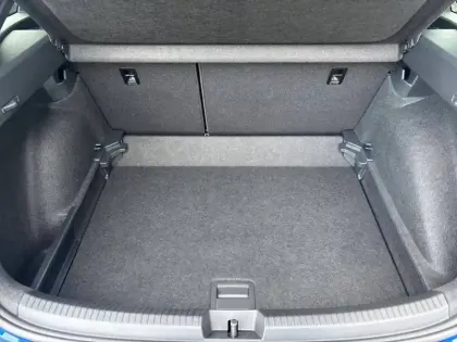 Photo 12 Volkswagen Taigo  1.0 TSI 116 DSG7