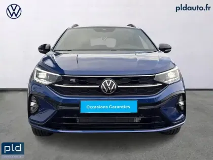 Photo 7 Volkswagen Taigo  1.0 TSI 116 DSG7