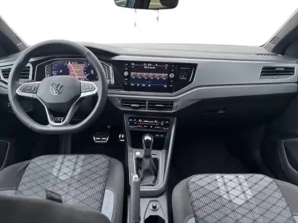 Photo 10 Volkswagen Taigo  1.0 TSI 116 DSG7