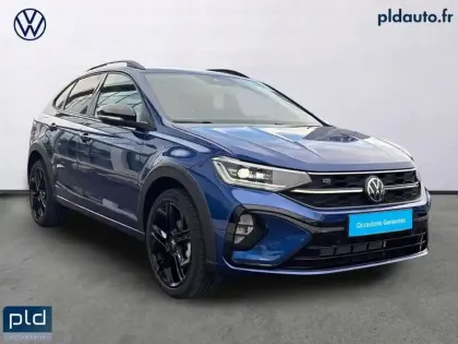 Photo 5 Volkswagen Taigo  1.0 TSI 116 DSG7