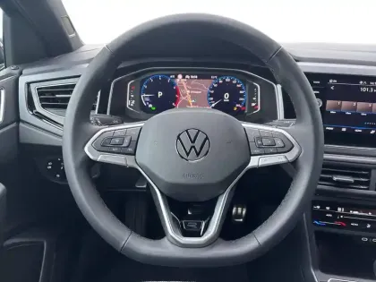 Photo 15 Volkswagen Taigo  1.0 TSI 116 DSG7