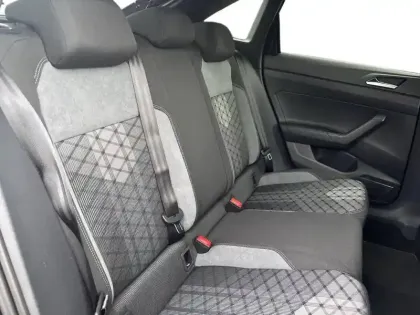 Photo 9 Volkswagen Taigo  1.5 TSI 150 DSG7