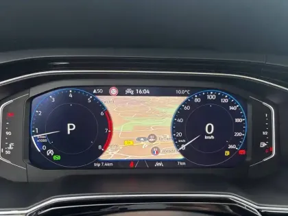 Photo 16 Volkswagen Taigo  1.5 TSI 150 DSG7