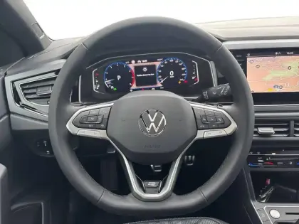 Photo 15 Volkswagen Taigo  1.5 TSI 150 DSG7