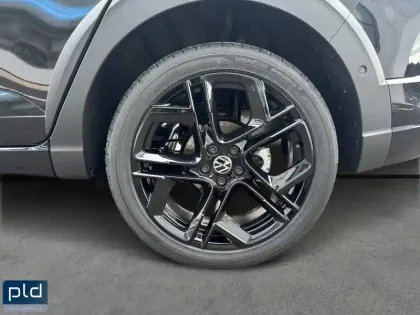 Photo 18 Volkswagen Taigo  1.5 TSI 150 DSG7