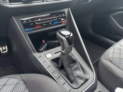 Photo 19 Volkswagen Taigo  1.5 TSI 150 DSG7