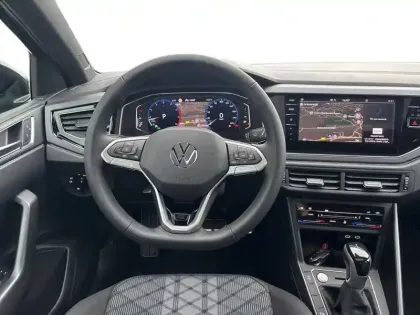 Photo 11 Volkswagen Taigo  1.5 TSI 150 DSG7