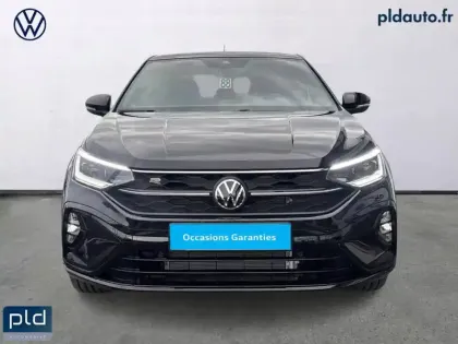 Photo 7 Volkswagen Taigo  1.5 TSI 150 DSG7